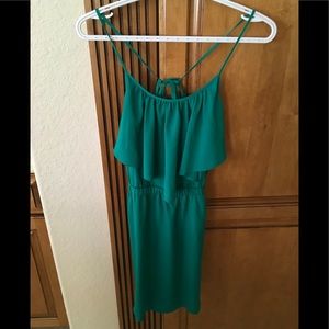 American Eagle Dress